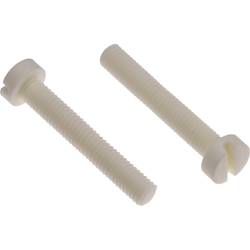 PB Fastener 701466 Zylinderkopfschraube M4 30 mm Keramik 1 St.