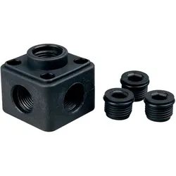 Wandscheibe WS 1/2" (15mm) (7876194001)