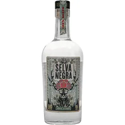 Selva Negra Agaven Spirituose 46% 0,5 Liter
