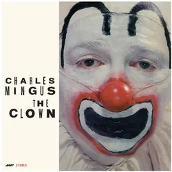 Jazz Wax Records, Schallplatten, Charles Mingus - Clown -Hq- (Charles Mingus)