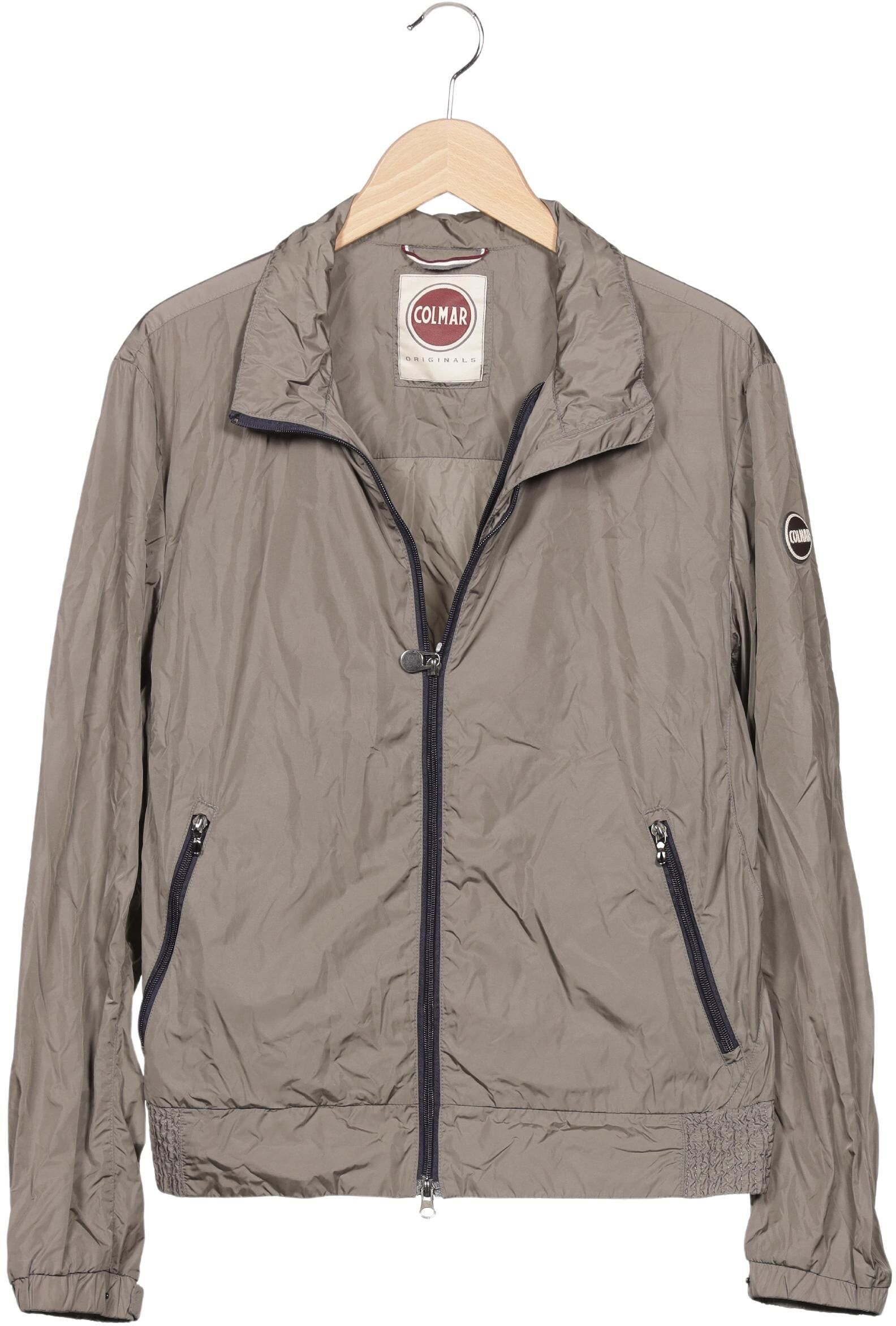 Colmar Herren Jacke, Beige, Gr. EU 46, Synthetik - Second Hand