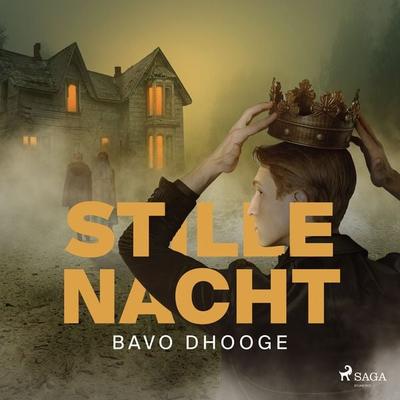 Stille Nacht - Bavo Dhooge, Audio, 9788726954180