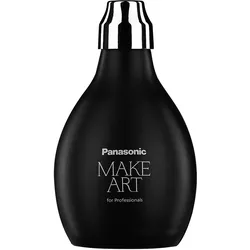Panasonic Make Art Puderzerstäuber schwarz