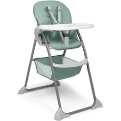 Hauck, Hochstuhl, Sit n Fold (Hochstuhl)
