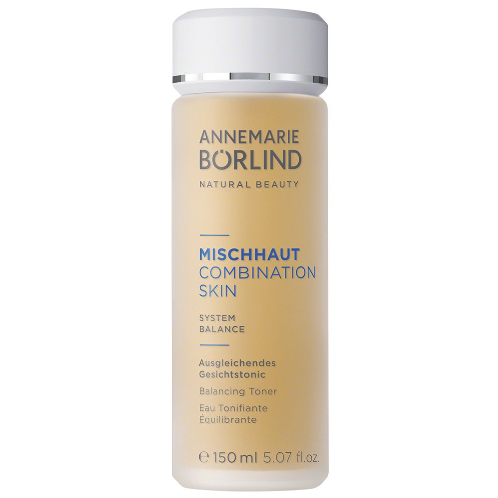 Börlind Mischhaut Gesichtstonic 150 ml Tonikum