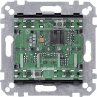 Tastermodul einfach mit programmierbarer Statusanzeige für KNX-Bussystem Retail