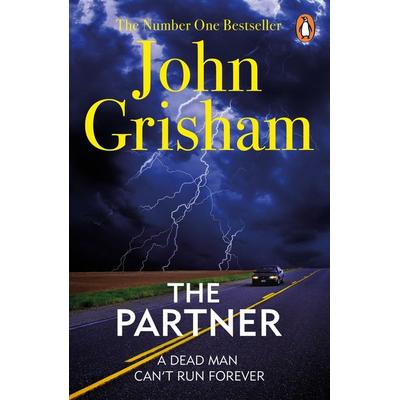 The Partner, Taschenbuch von John Grisham, Vermilion, 978-0-09-953715-1
