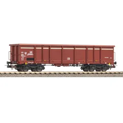 PIKO 58493 H0 Hochbordwagen Eanos, SNCB, Ep. V