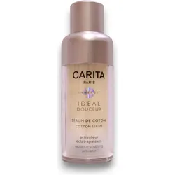 Carita Paris, Gesichtsserum, Ideal Douceur Glycerin Beruhigendes Für Gesicht (30 ml)