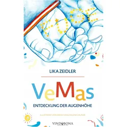 VeMas Entdeckung der Augenhhe, Ratgeber von Lika Zeidler