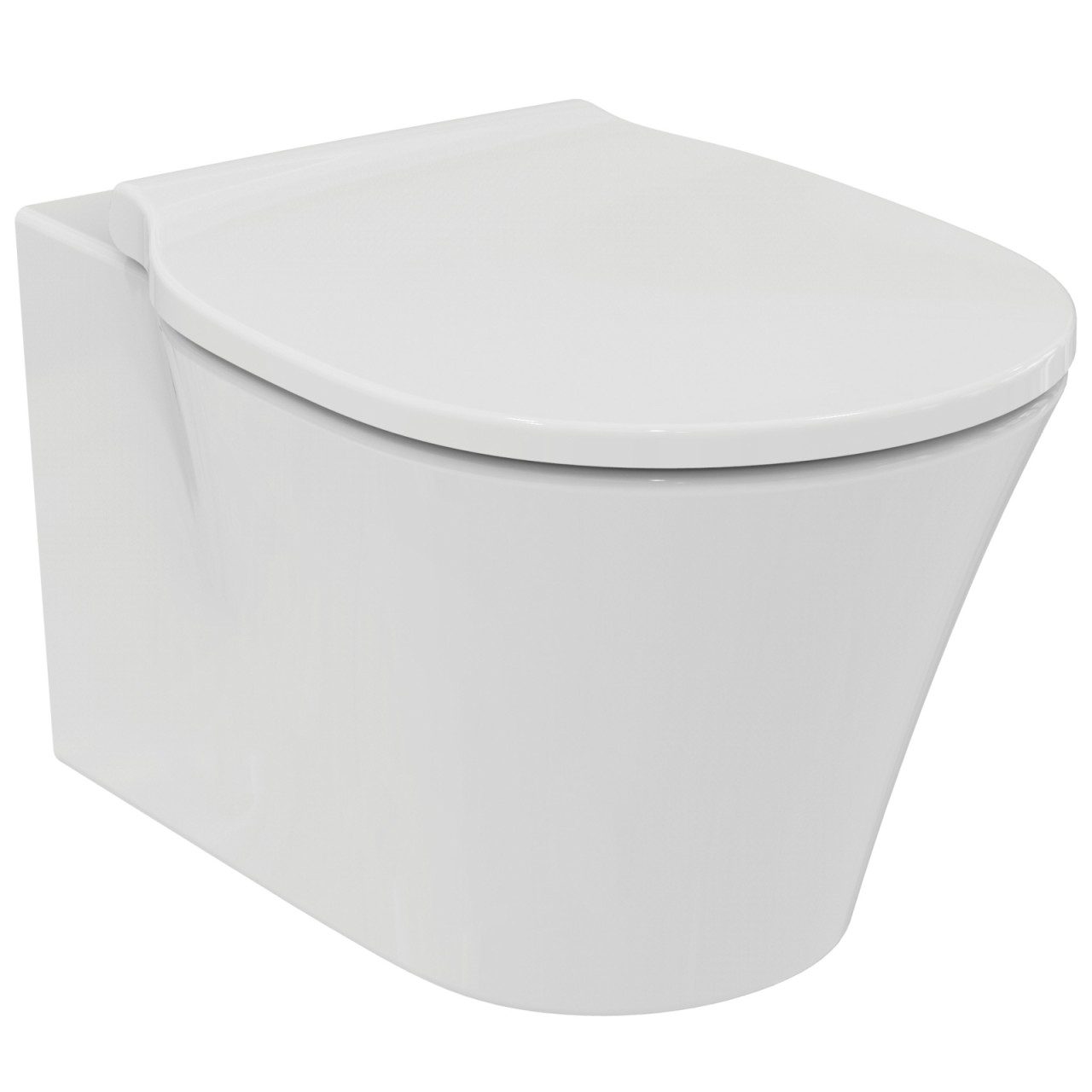 Ideal Standard Wand-T-WC-Kombipaket Connect Air, K876801