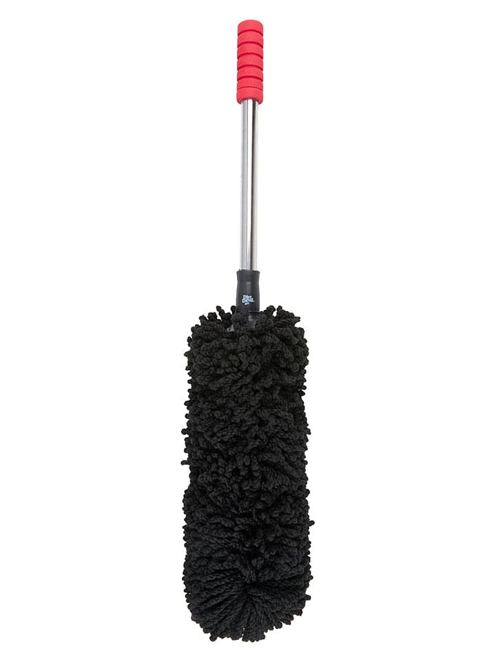 Dirt Devil Auto-Staubbürste in Schwarz - (L)52 cm - onesize