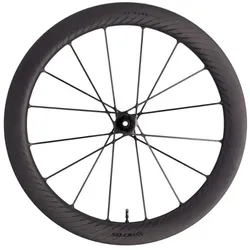 SYNCROS Vorderrad 28" Capital SL Aero | 60 mm
