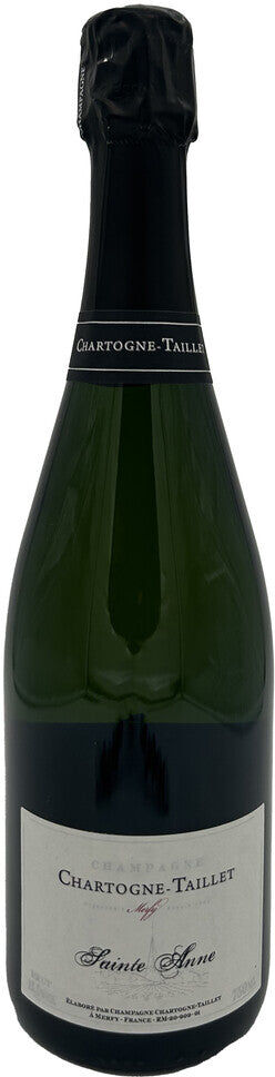 Champagne Brut Cuvée 'Sainte Anne' Chartogne Taillet