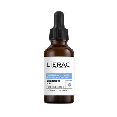 Lierac Protocole Anti-Dunkle Flecken Serum 30 ml Konzentrat