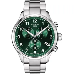 Tissot Chrono XL Classic Herrenuhr T116.617.11.092.00