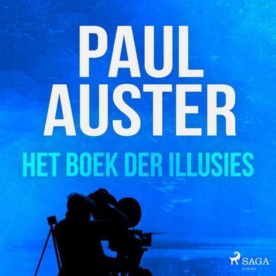 Het boek der illusies - Paul Auster, Audio, 4066339796867