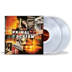 Sony Music, Schallplatten, Vanishing Point (VINYL) (Primal Scream)
