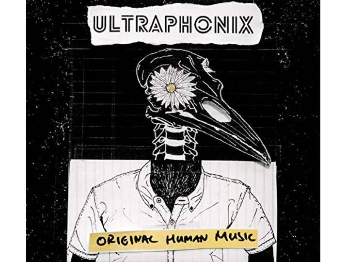 Ultraphonix - Original Human..