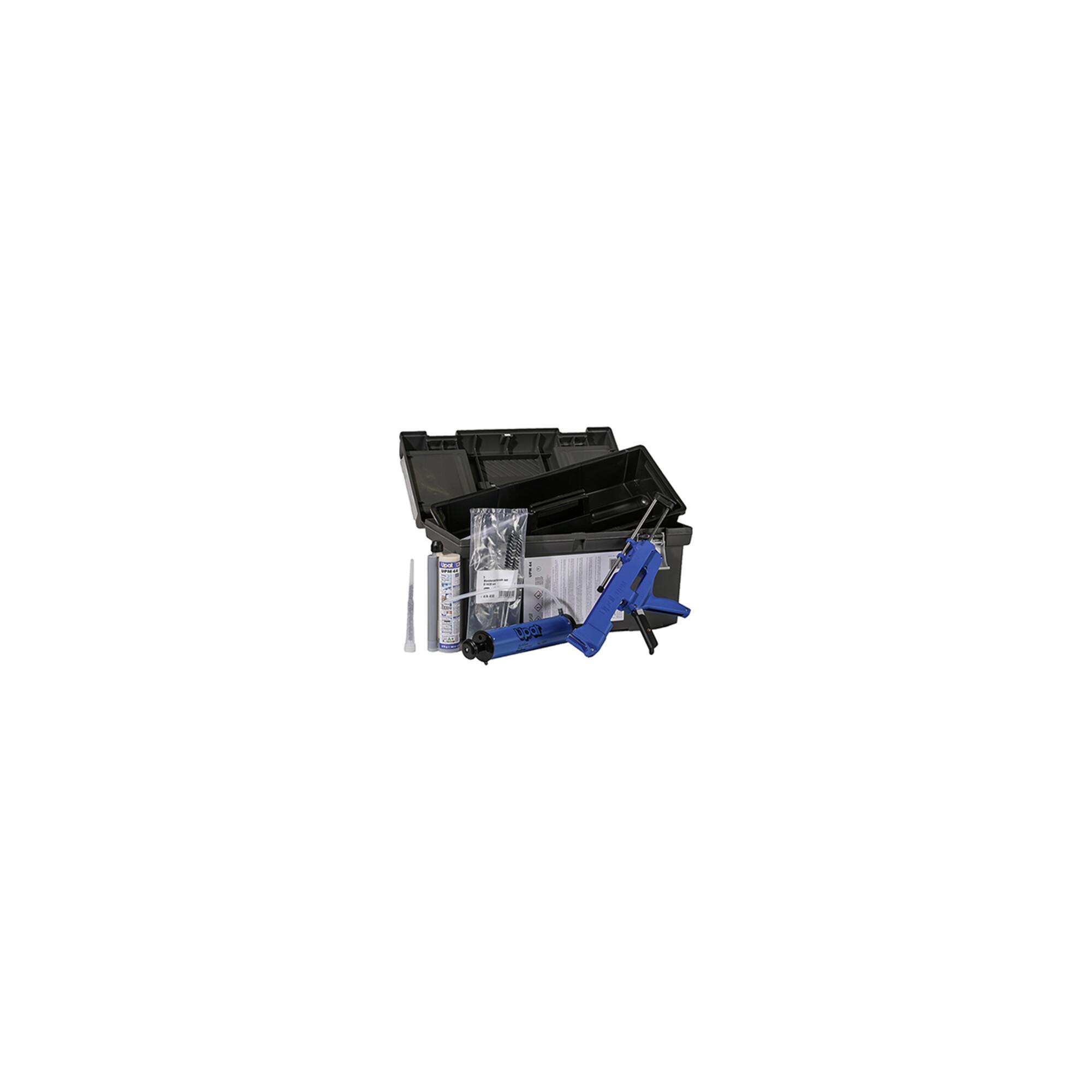 Upat Verbundmörtel UPM 44 Profi-Box (000299)