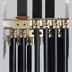 Wöhner Zentraleinspeisung 35015