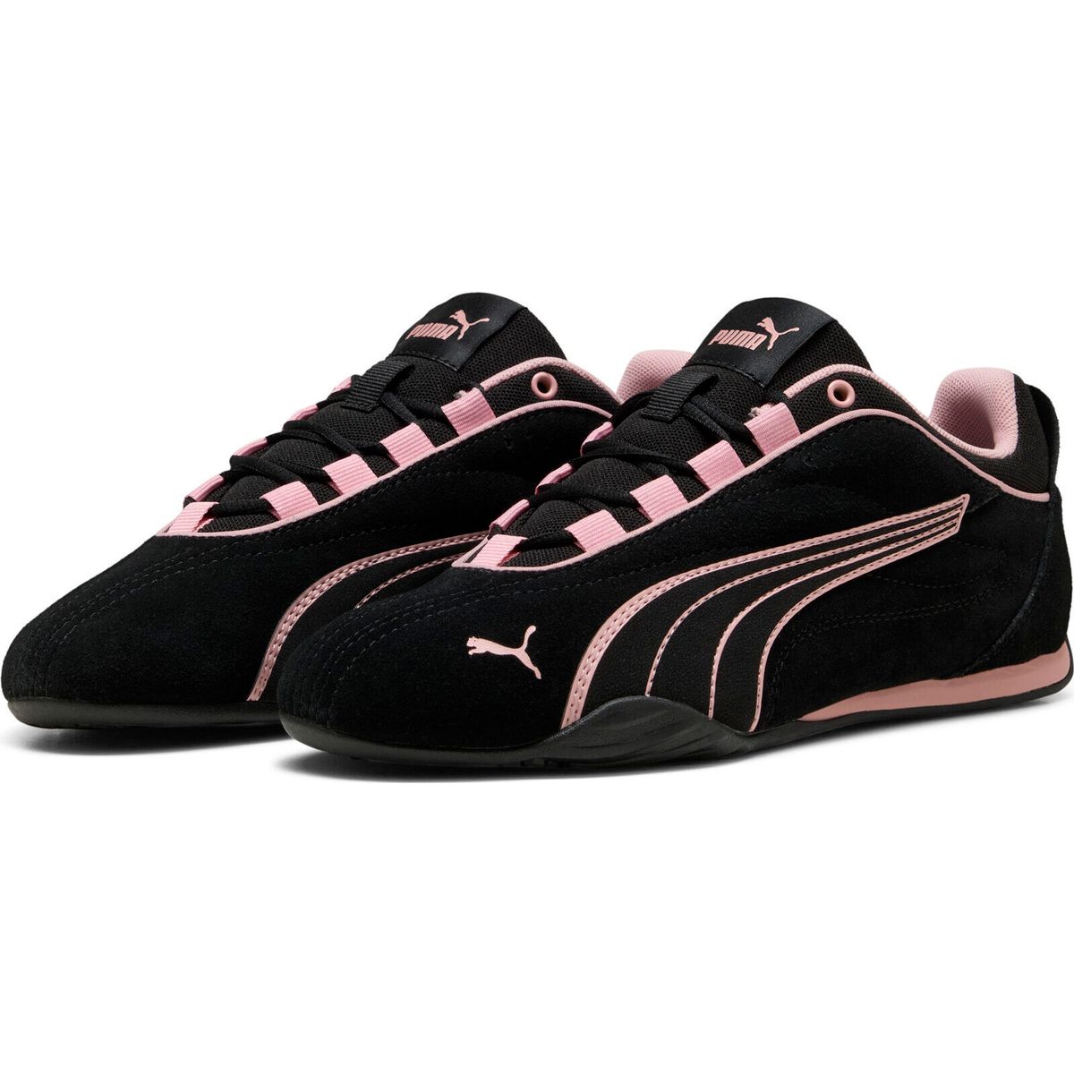 Puma Catch Soleil SD puma black-rosy outlook (09) 4 403955-09-4