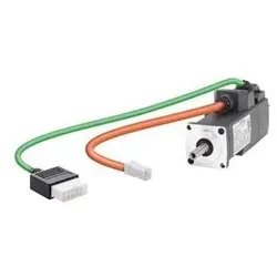 Siemens Dig.Industr. SIMOTICS Schrittmotor 1FL6022-2AF21-1AA1