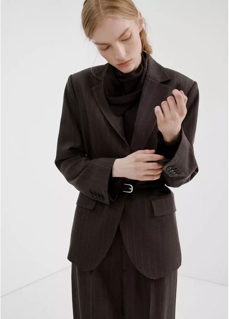 Mango - Blazer, für Damen, Größe L