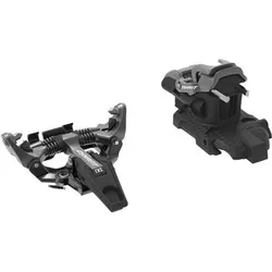 DYNAFIT Tourenbindung Blacklight Binding, Größe ONE SIZE in Grau Grau