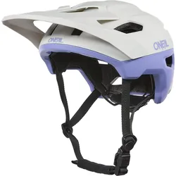 Oneal Trailfinder Evo Solid Fahrradhelm L/XL (59-63)