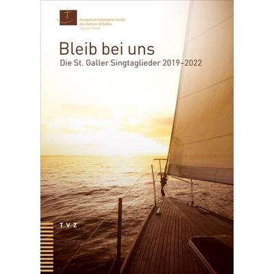 Bleib bei uns -