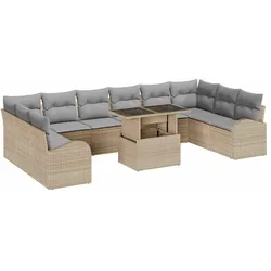vidaXL, Gartenlounge, Eschbach