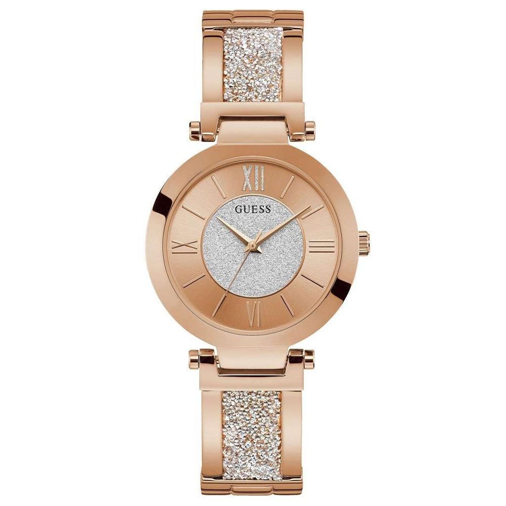 Guess W1288L3 Dameshorloges Kijk