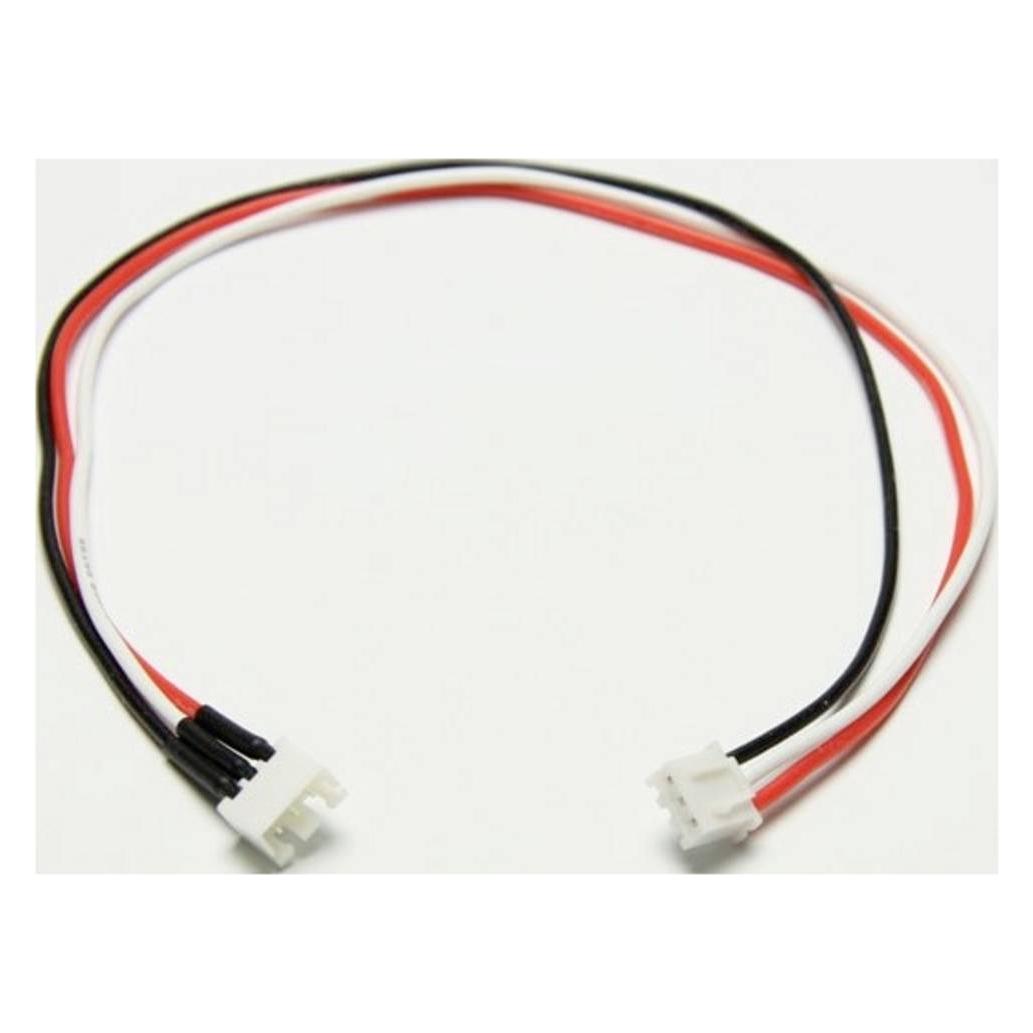 Pichler Modellbau LiPo Balancer Sensorgegenkabel Geeignet für Zellen: 2 (C4613)