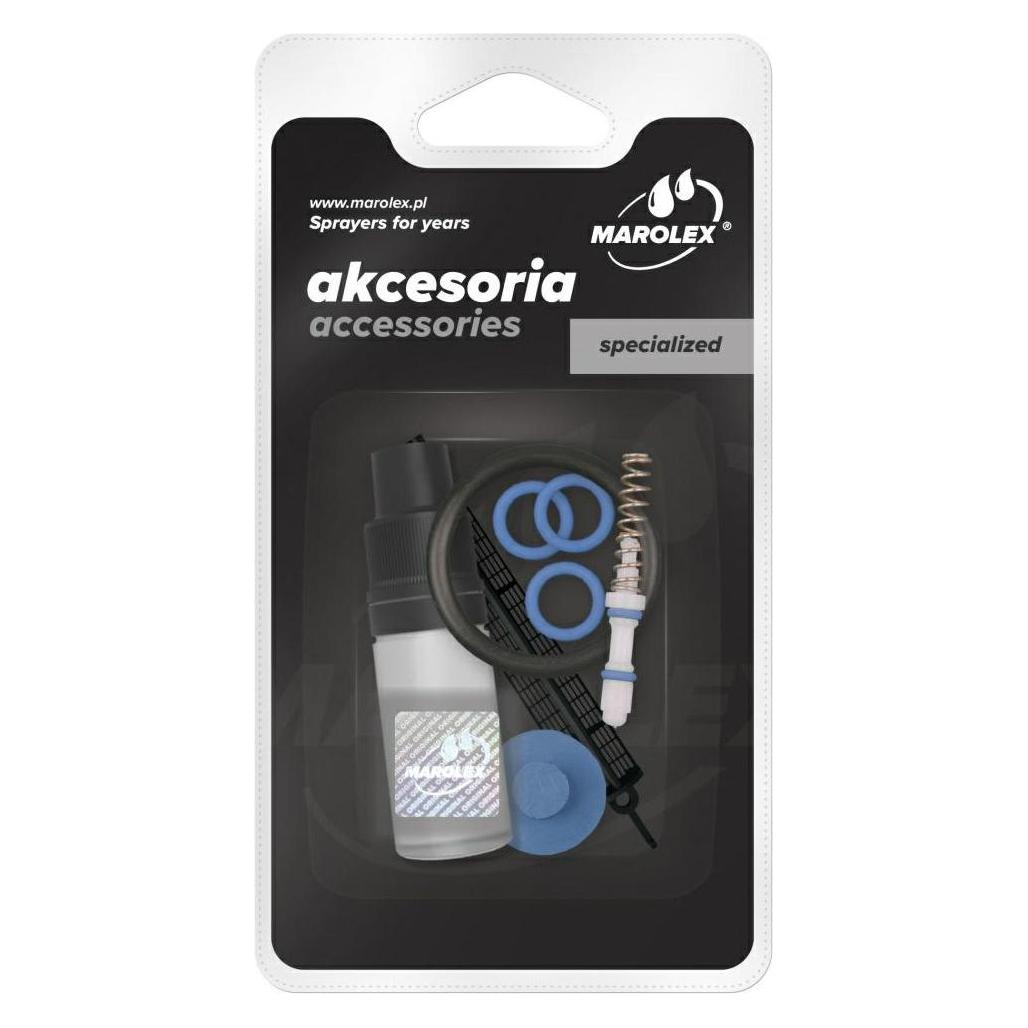 Marolex Axel Alka Line 7 Reparaturset (42955187)