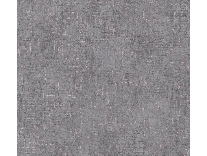 VINTAGE STRUCTUUR BEHANG Metallic Effect - grijs brons zwart - A.S. Création Trendwall 2