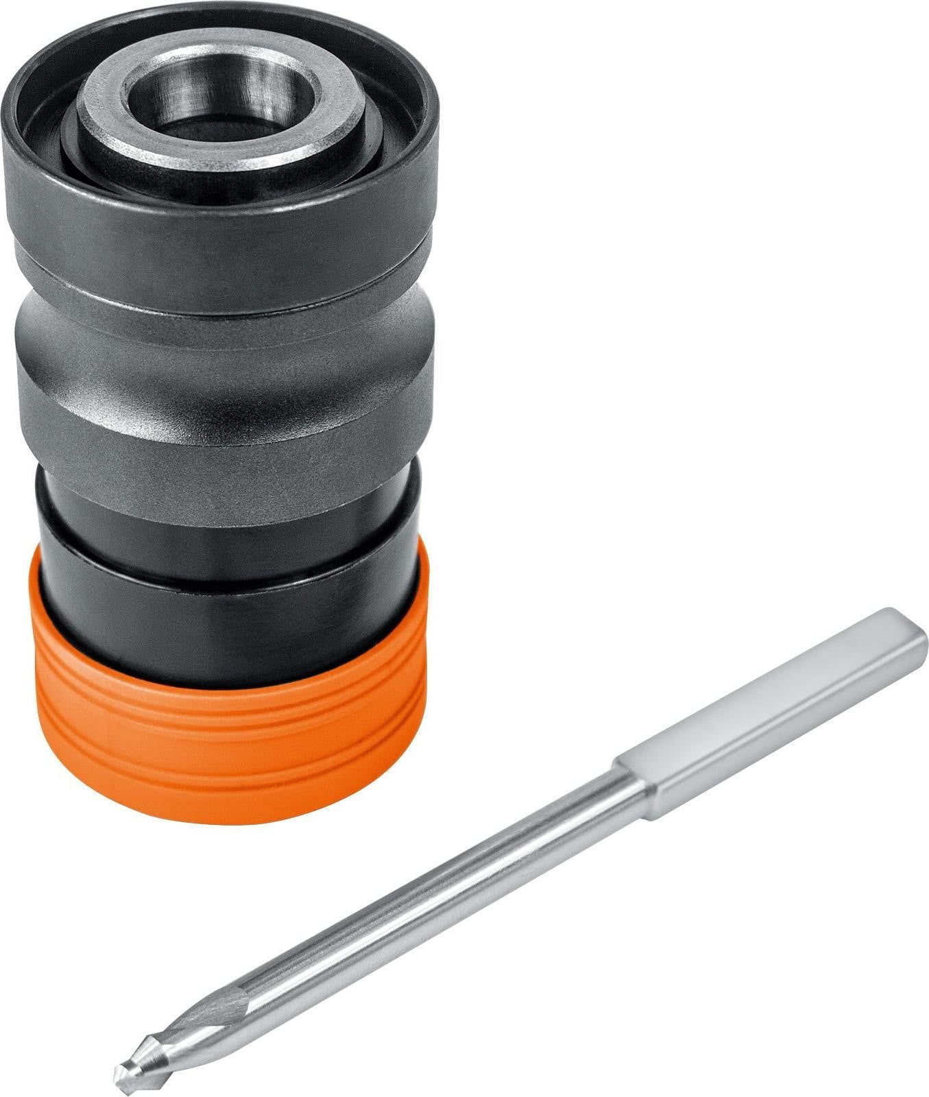 Fein gatenzaagadapter QuickIN accessoiresnelkoppeling 64203007010