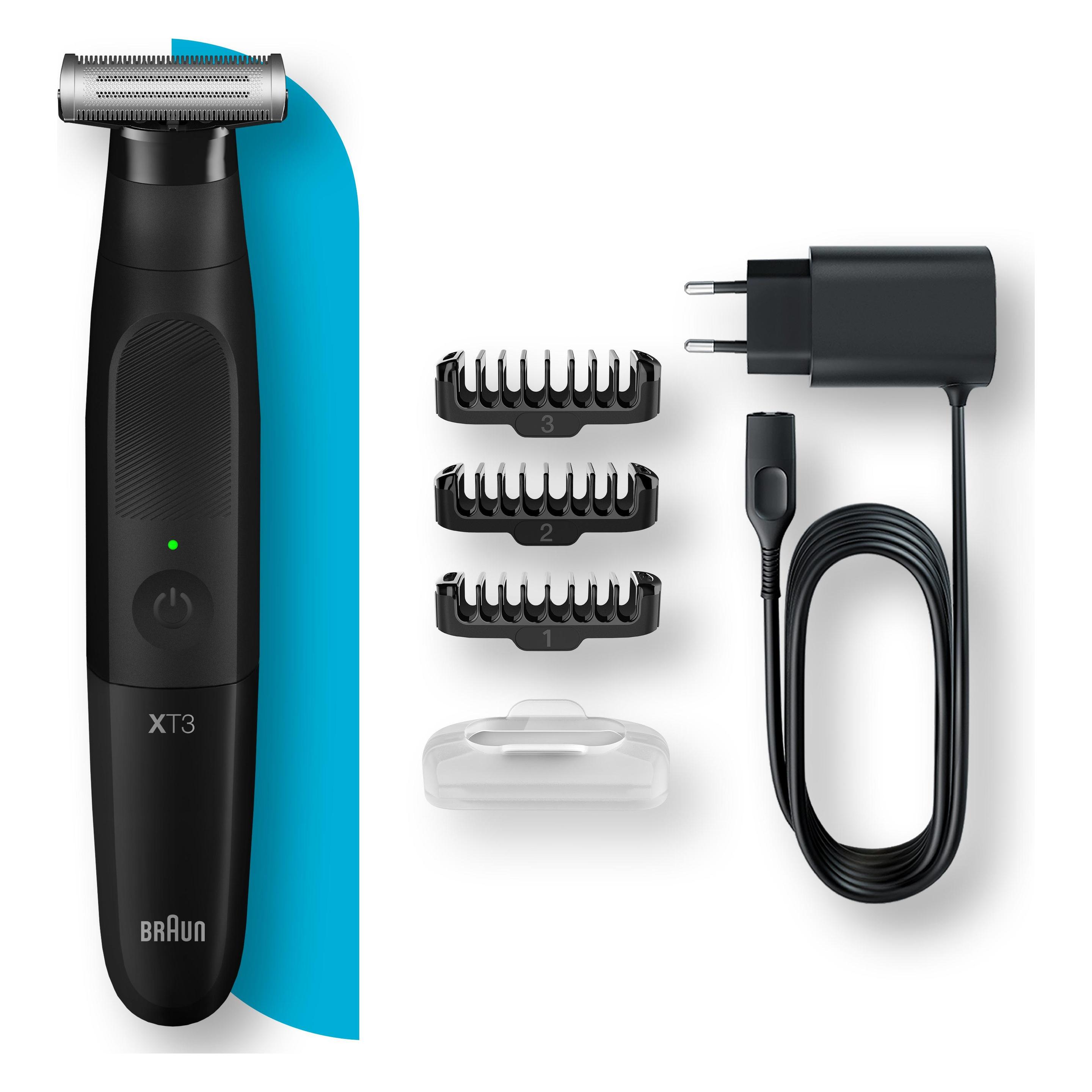 Braun XT Series 3 (4210201431558)