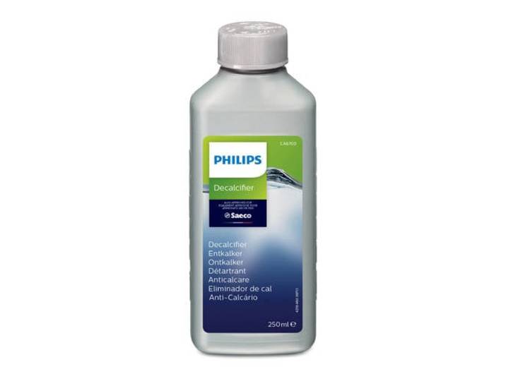 Philips Saeco koffiemachineontkalker - 250 ml - CA6700/10