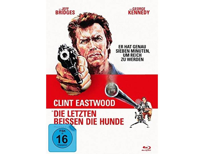 Die Letzten beissen die Hunde: Limited Collectors Edition