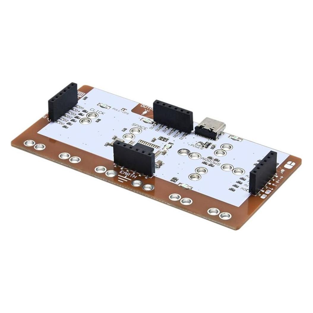 Iduino Education Set Virtual Keyboard STEM Kit (ME740)
