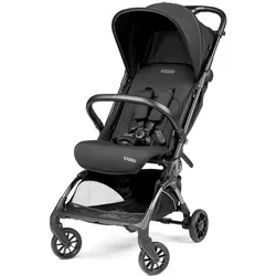 PEG Buggy Volo True Black Aluminium