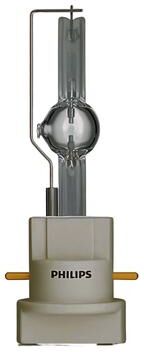 MSR Gold™ 400 MiniFastFit Lamp for the Philips Vari-Lite VL400