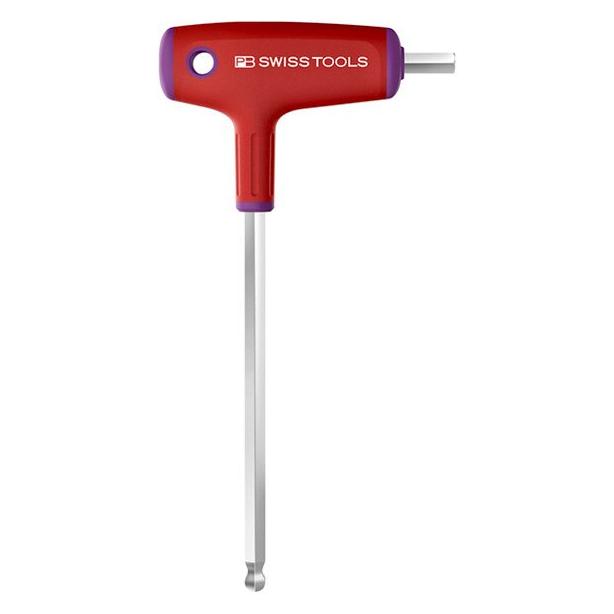 PB Swiss Tools Innensechskantschlüssel PB1208 8-150 (PB 1208 8-150)