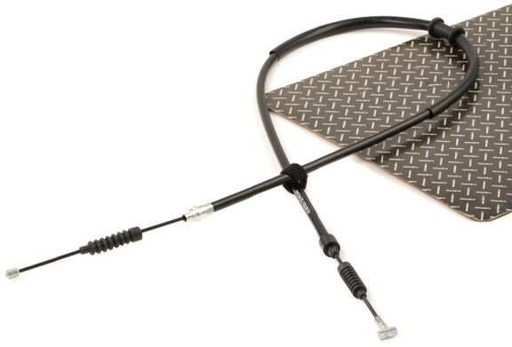 RIDEX 124C0604 Handbremsseil