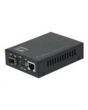 LevelOne Medienkonverter 10Base-T 100Base-TX 1000Base-T 1000Base-X (540678)
