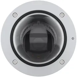 Axis P3287-LV (2592 x 1944 Pixels), Netzwerkkamera, Schwarz, Weiss