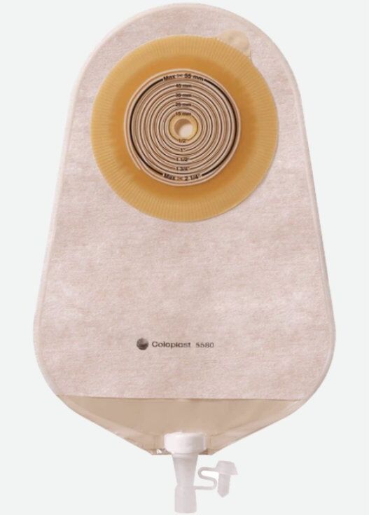COLOPLAST SpA ALTERNA 12992 S CONV AP18M10