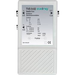 Axing TVS 9 Mehrbereichsverstärker TV, UKW 10 dB TVS 00902
