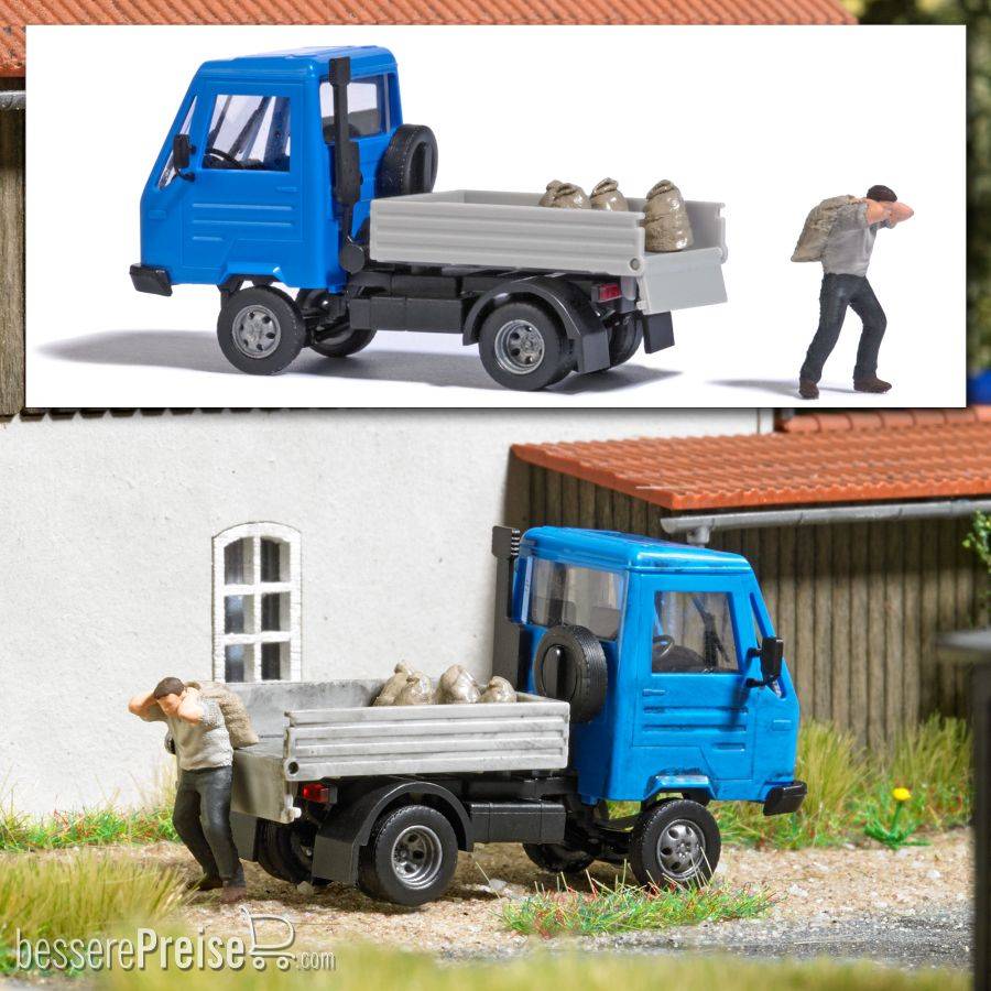 Busch 7929